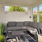 Bakkehuset Tatil Evi Hejls