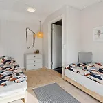 Tatil Evi Bakkehuset