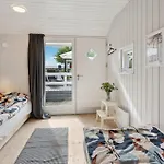 Tatil Evi Bakkehuset *
