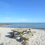 Tatil Evi Bakkehuset Hejls