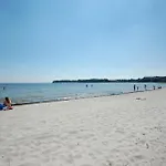 Tatil Evi Bakkehuset *