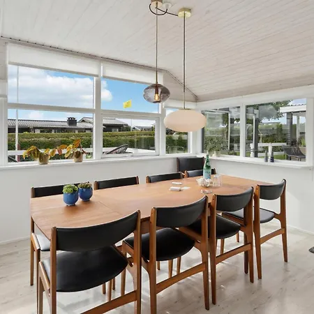 Vakantiehuis Bakkehuset