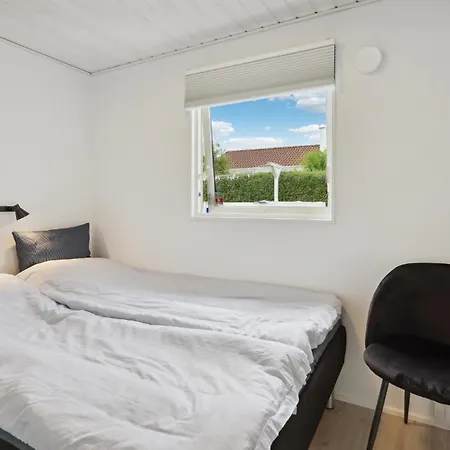 Bakkehuset * Hejls