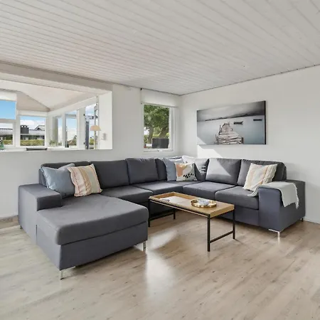 Casa de Férias Bakkehuset Hejls