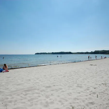 Vakantiehuis Bakkehuset *