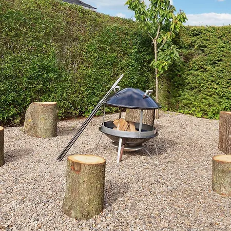 Vakantiehuis Bakkehuset *