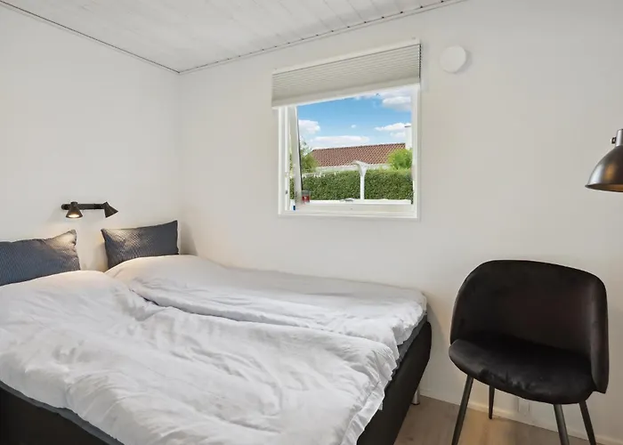 Bakkehuset * Hejls