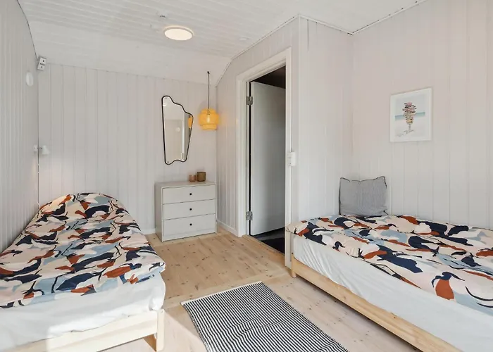 度假居 Bakkehuset